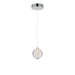 ET2 Rhythm 1-Light LED Pendant Model: E24641-144PC