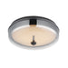 ET2 Voto LED Flush Mount Model: E24660-138GM