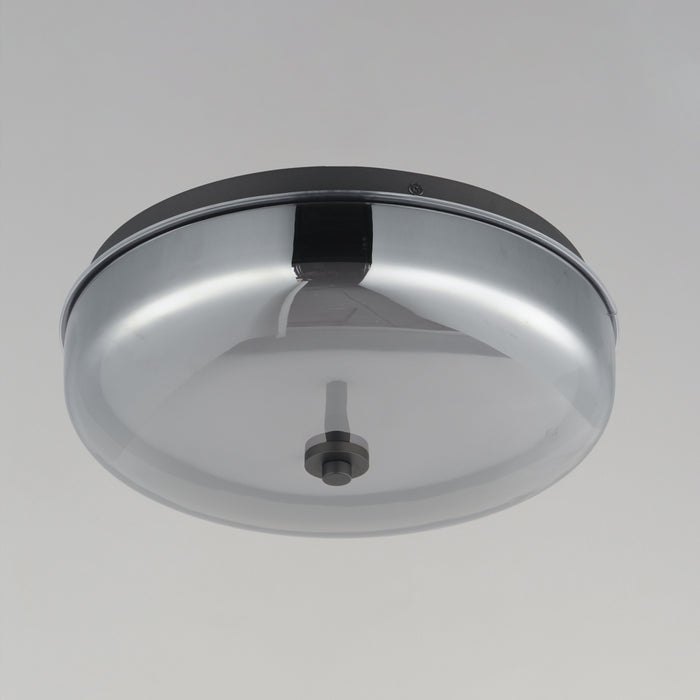 ET2 Voto LED Flush Mount Model: E24660-138GM