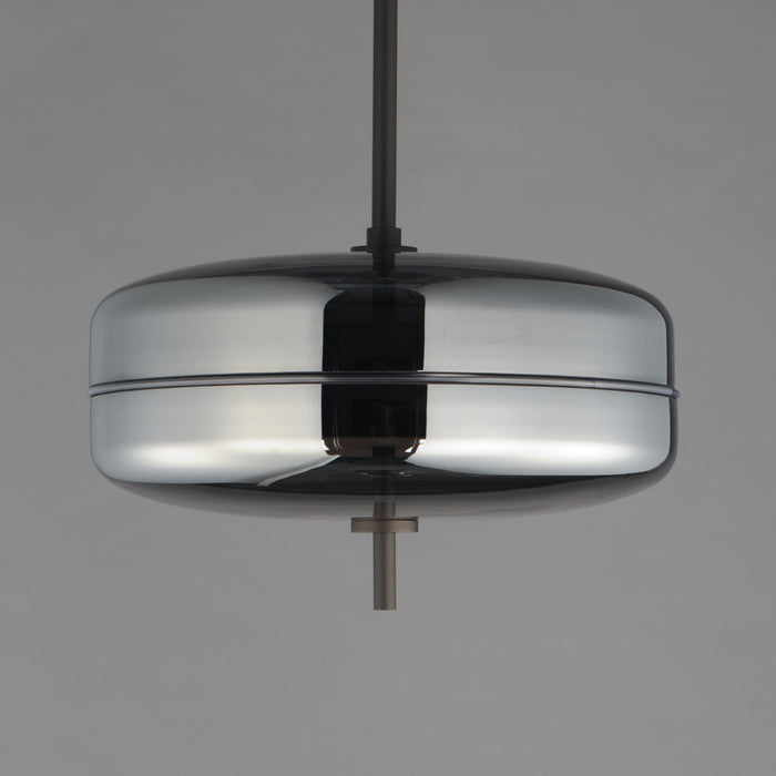 ET2 Voto 2-Light LED Pendant Model: E24662-138GM