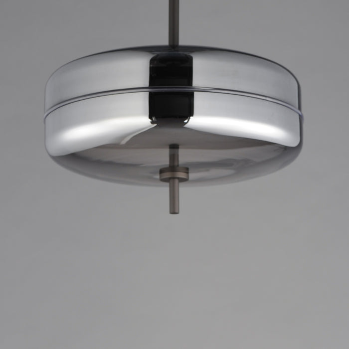 ET2 Voto 2-Light LED Pendant Model: E24662-138GM