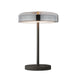 ET2 Voto LED Table Lamp Model: E24669-138GM