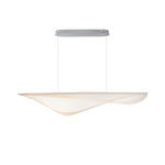 ET2 Manta 47 LED Linear Pendant Model: E24714-144PC