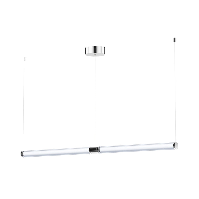 ET2 Vanish 52 LED Pendant Model: E24835-75AL