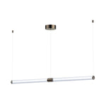 ET2 Vanish 52 LED Pendant Model: E24835-75GM