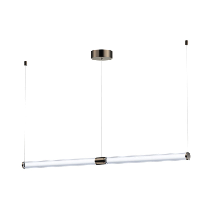 ET2 Vanish 52 LED Pendant Model: E24835-75GM