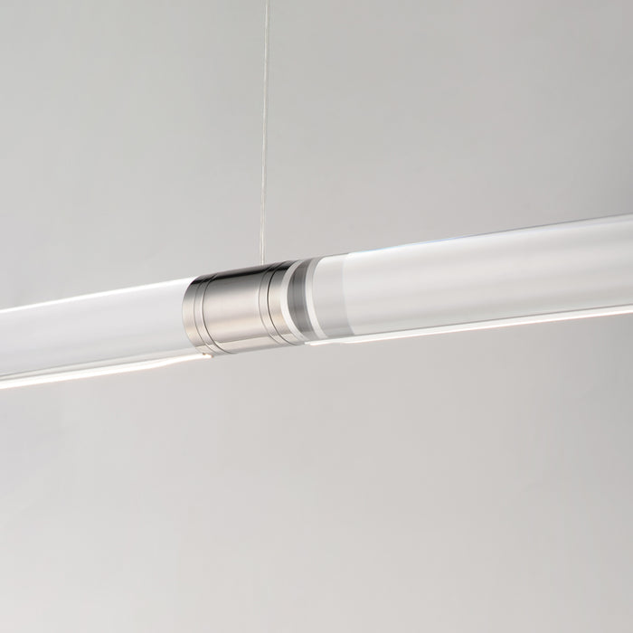 ET2 Vanish 72 LED Pendant Model: E24837-75AL