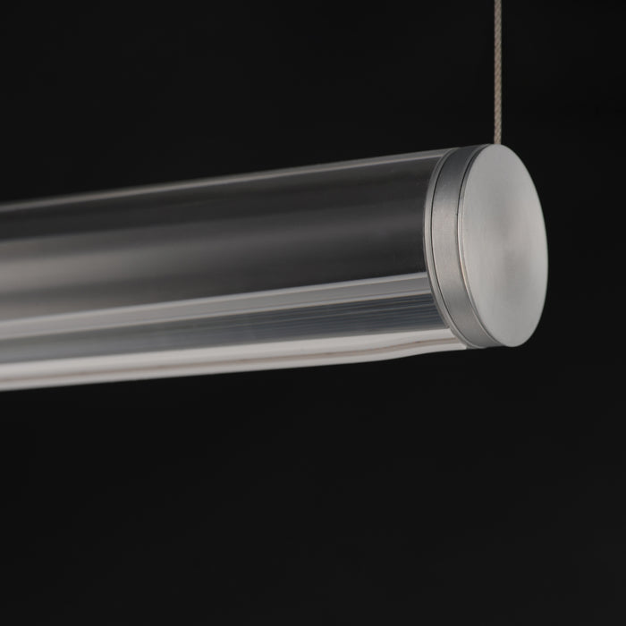 ET2 Vanish 72 LED Pendant Model: E24837-75AL