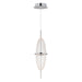 ET2 Quasar LED Mini Pendant Model: E24891-133PC