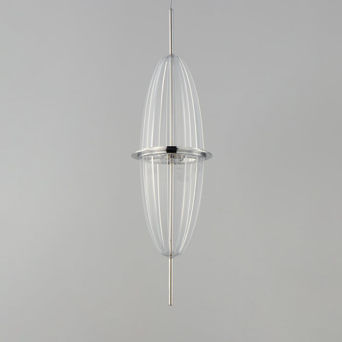 ET2 Quasar LED Mini Pendant Model: E24891-133PC