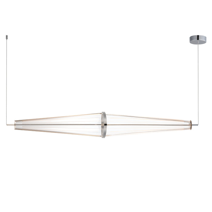 ET2 Quasar 51 LED Pendant Model: E24895-133PC