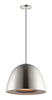 ET2 Fungo 16 LED Pendant Model: E24914-SNBK