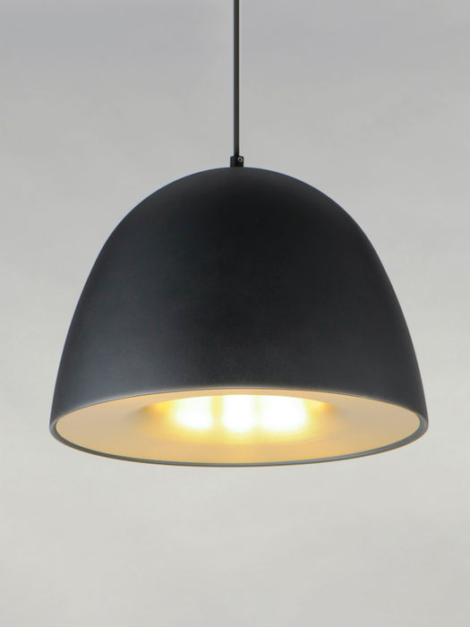 ET2 Fungo 16 LED Pendant Model: E24914-BKSBR