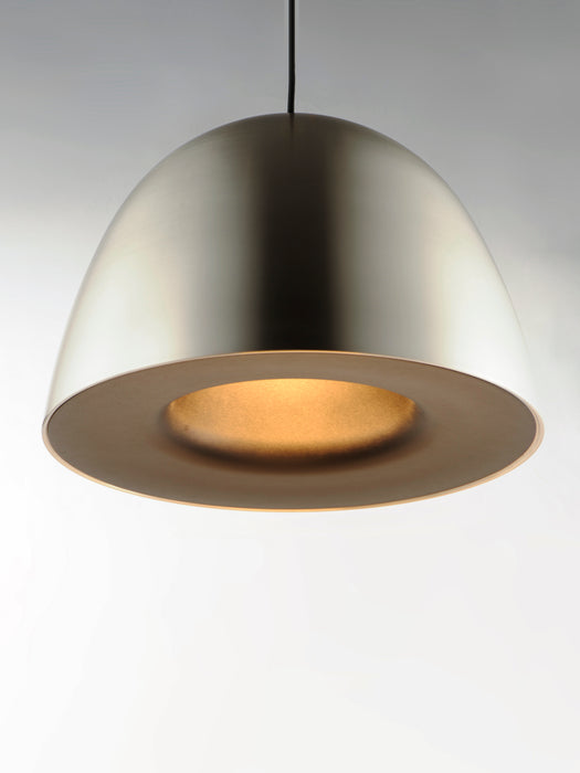 ET2 Fungo 16 LED Pendant Model: E24914-SNBK