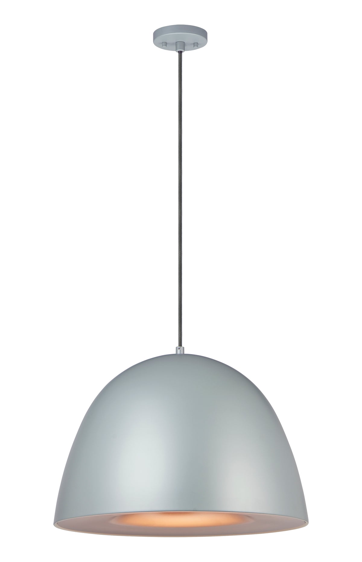 ET2 Fungo 24 LED Pendant Model: E24916-DGCOF — Lighting For Less