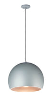 ET2 Palla 16 LED Pendant Model: E24924-DGCOF