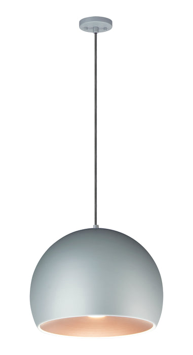 ET2 Palla 16 LED Pendant Model: E24924-DGCOF