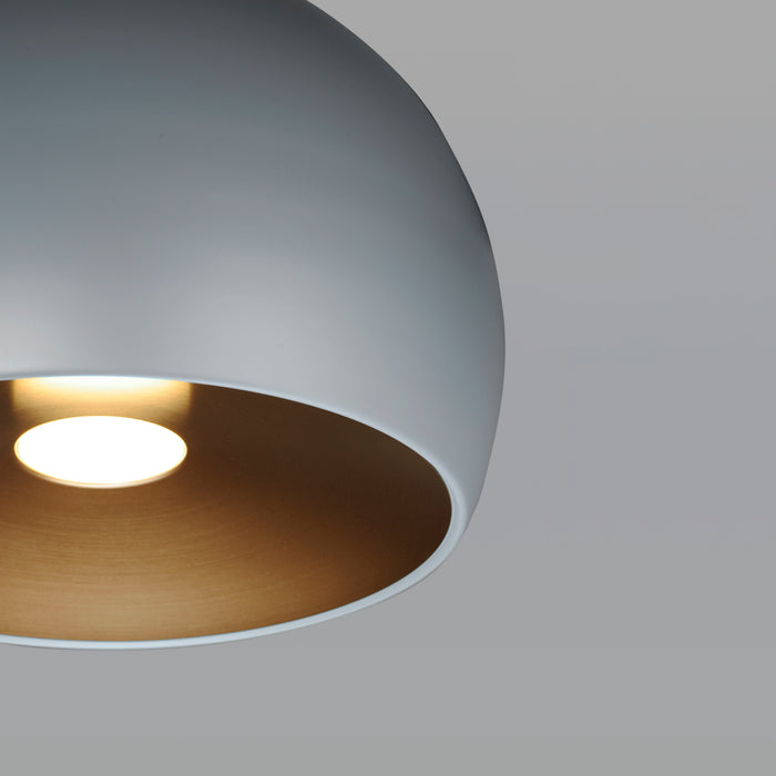 ET2 Palla 16 LED Pendant Model: E24924-DGCOF