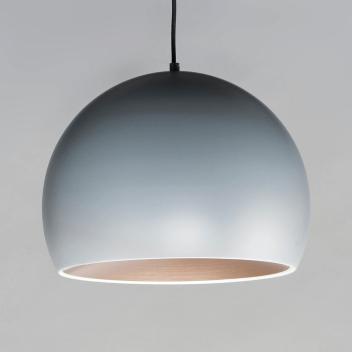 ET2 Palla 16 LED Pendant Model: E24924-DGCOF