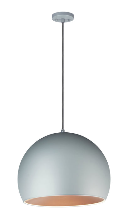 ET2 Palla 20 LED Pendant Model: E24926-DGCOF