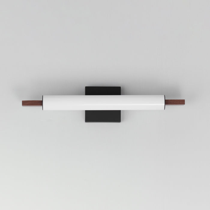 ET2 Joist 20 LED Surface Mount Model: E24930-WNBK