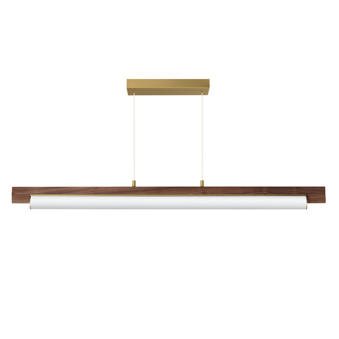 ET2 Joist 45 LED Horizontal Pendant Model: E24932-WNAB