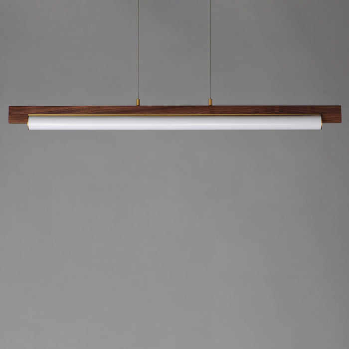 ET2 Joist 45 LED Horizontal Pendant Model: E24932-WNAB