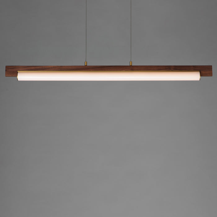 ET2 Joist 45 LED Horizontal Pendant Model: E24932-WNAB