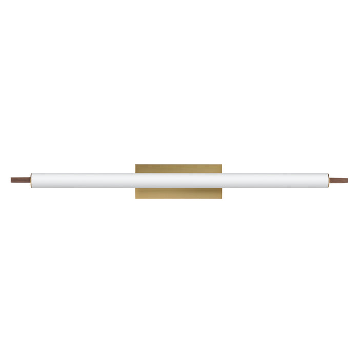 ET2 Joist 45 LED Surface Mount Model: E24938-WNAB