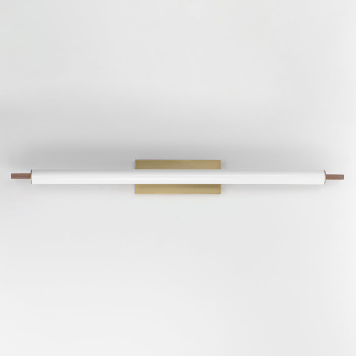 ET2 Joist 45 LED Surface Mount Model: E24938-WNAB