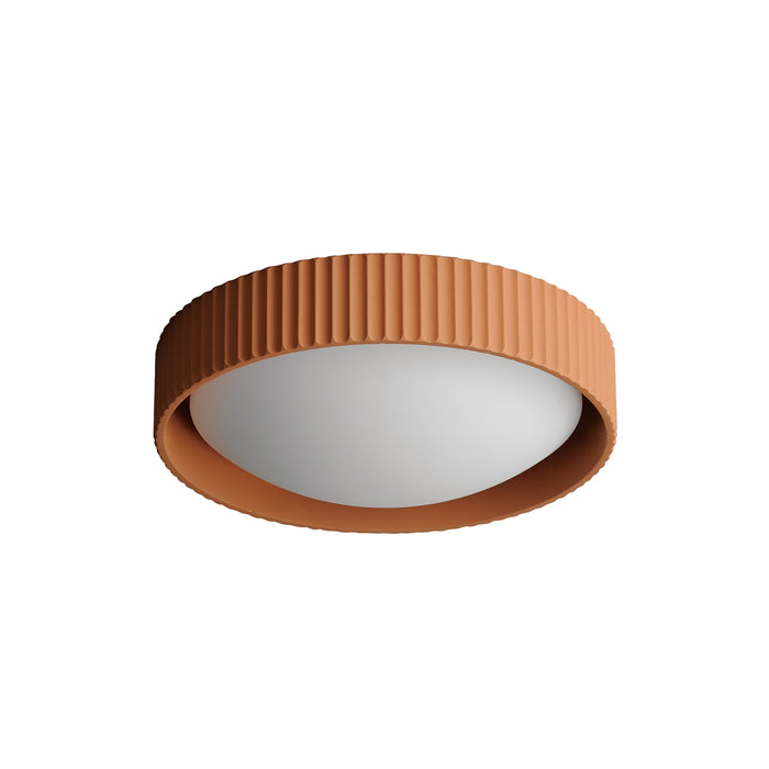 ET2 Souffle 14 LED Flush Mount Model: E25051-TRC