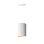 ET2 Souffle 8.5 1-Light Pendant Model: E25052-CHK