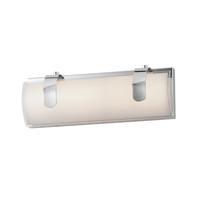 ET2 Clutch 13 LED Bath Vanity Model: E25131-92PC