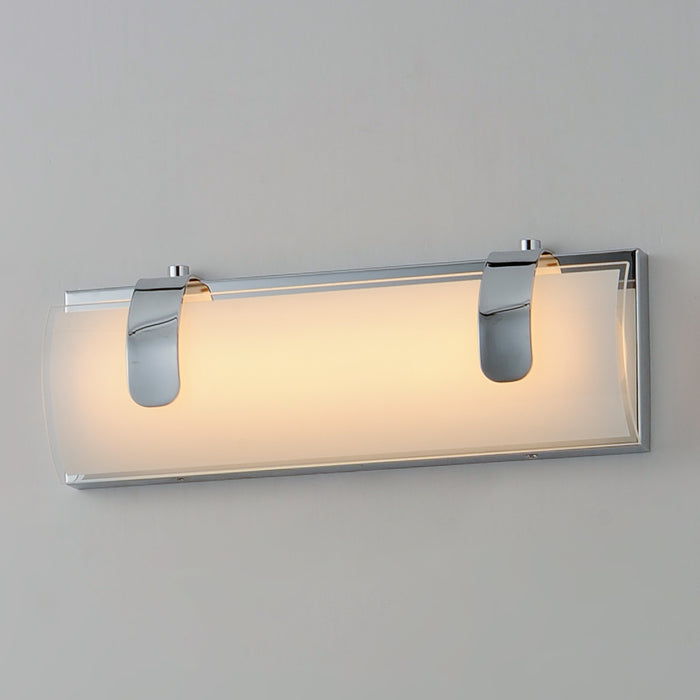 ET2 Clutch 13 LED Bath Vanity Model: E25131-92PC