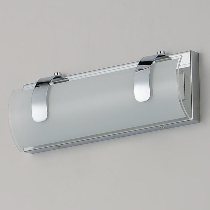 ET2 Clutch 13 LED Bath Vanity Model: E25131-92PC