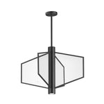 ET2 Telstar 26 Wide LED Pendant Model: E25132-133BK