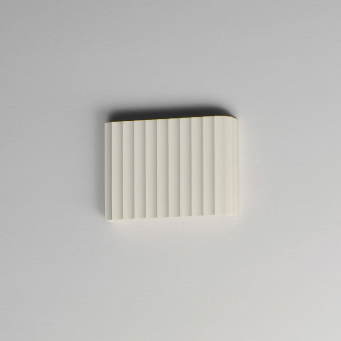 ET2 Delphi 9 LED Wall Sconce CCT Select Model: E25171-CHK