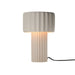 ET2 Delphi Table Lamp Model: E25179-SSN