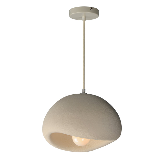 ET2 Moeraki 16 Pendant W/ LED Bulb Model: E25182-OY