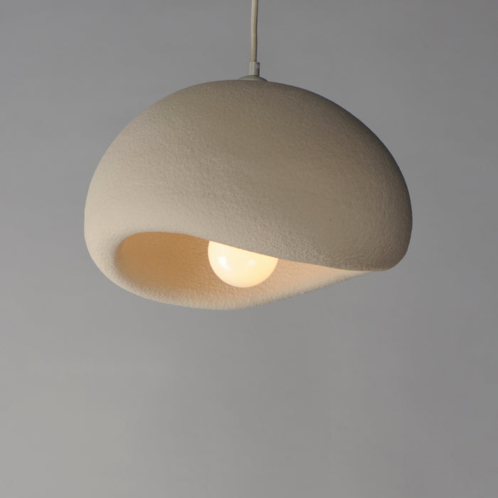 ET2 Moeraki 16 Pendant W/ LED Bulb Model: E25182-OY