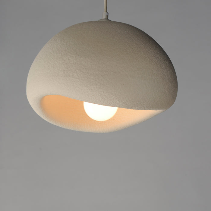 ET2 Moeraki 16 Pendant W/ LED Bulb Model: E25182-OY