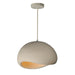 ET2 Moeraki 20 Pendant W/ LED Bulb Model: E25184-OY