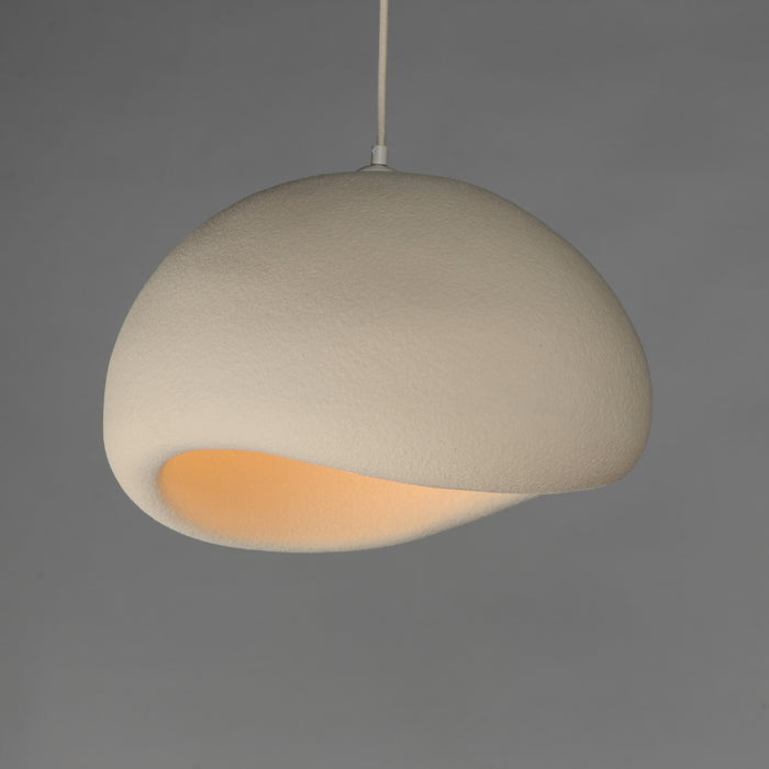 ET2 Moeraki 20 Pendant W/ LED Bulb Model: E25184-OY