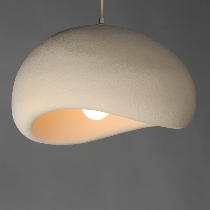 ET2 Moeraki 20 Pendant W/ LED Bulb Model: E25184-OY