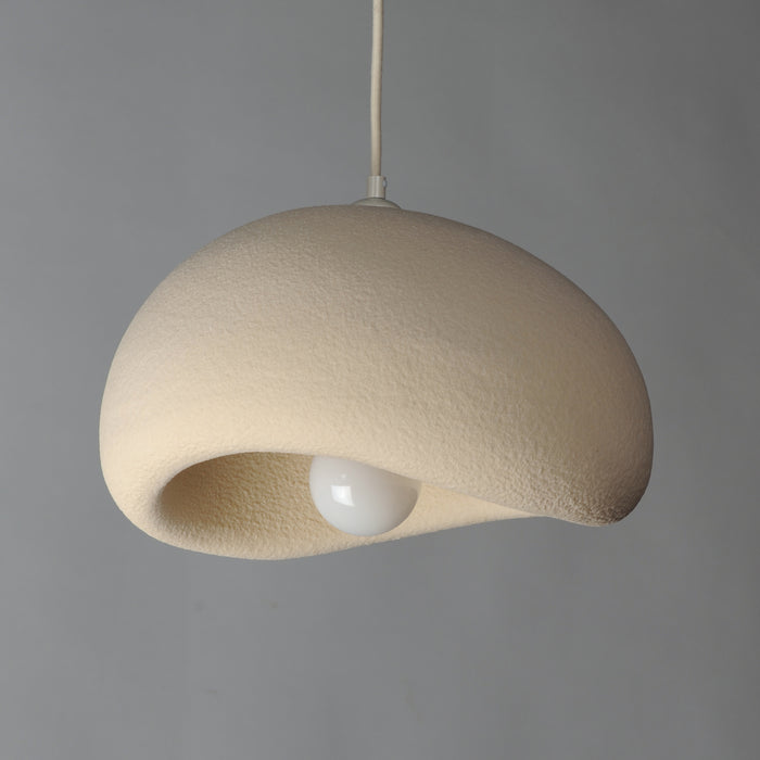 ET2 Moeraki 20 Pendant W/ LED Bulb Model: E25184-OY