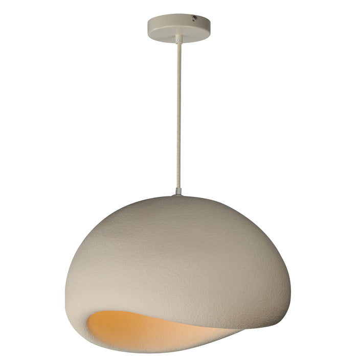 ET2 Moeraki 24 Pendant W/ LED Bulb Model: E25186-OY