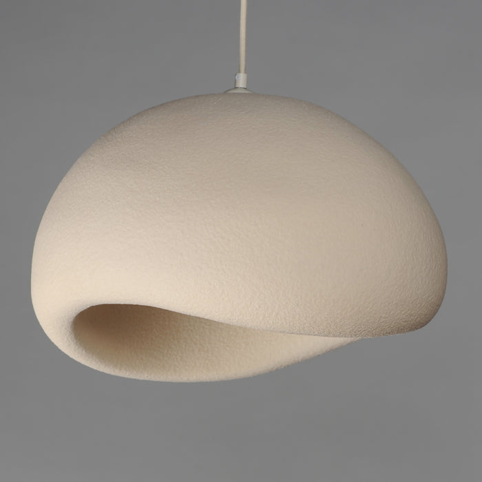 ET2 Moeraki 24 Pendant W/ LED Bulb Model: E25186-OY