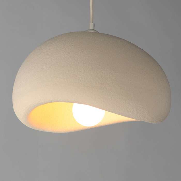 ET2 Moeraki 24 Pendant W/ LED Bulb Model: E25186-OY