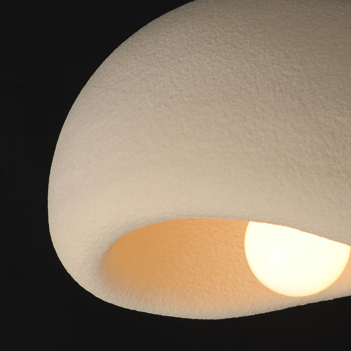 ET2 Moeraki 24 Pendant W/ LED Bulb Model: E25186-OY