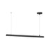 ET2 Continuum 36 LED Pendant Model: E26003-90BK